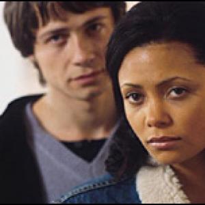 Thandie Newton & Ol Parker 'In Your Dreams'