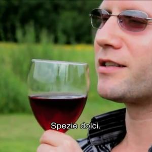 As Eric in WINE IS A STATE OF MIND 2011