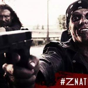 Z-Nation 2014