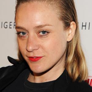 Chlo Sevigny at event of The Runaways 2010
