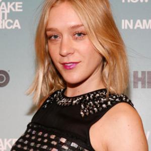 Chlo Sevigny at event of How to Make It in America 2010