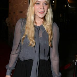 Chlo Sevigny at event of Starter for 10 2006