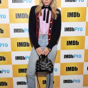 Chloë Sevigny at event of The IMDb Studio (2015)