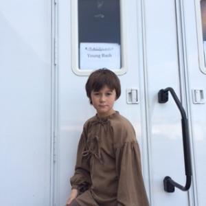 Young Bash in Reign