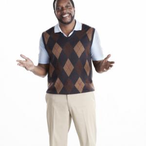 Still of Chad L Coleman in I Hate My Teenage Daughter 2011