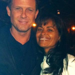 Dean Winters Dino Oz Rescue Me 1st show I ever worked 30 Rock Law  Order SVU Pictured AKA Mayhem