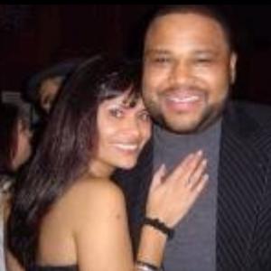 Anthony Anderson Law  Order The Bernie Mac Show All About the Andersons