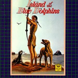 Celia Milius in Island of the Blue Dolphins (1964)