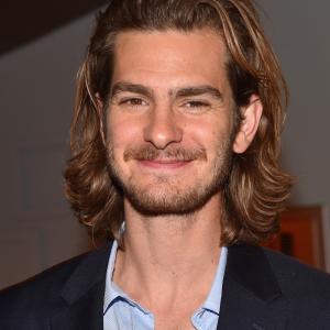 Andrew Garfield at event of 99 Homes 2014