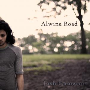 Alwine Road, Available on Itunes and Spotify. www.IntroducingJoshCameron.com