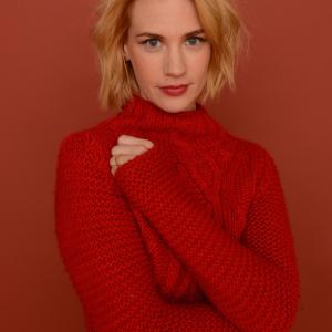 January Jones at event of Sweetwater 2013