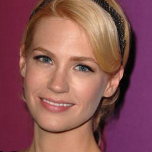 January Jones