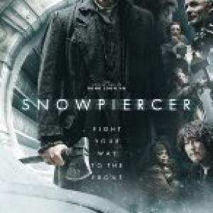 Dean Dawson worked with Director Bong, Joonho doing voice acting for post-production work on Snowpiercer.