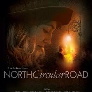 Poster for the Feature Film North Circular Road