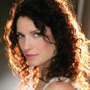 Sarah Mercey Actor NYC