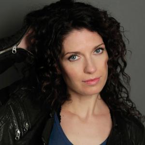 Sarah Mercey Actor  Director NYC