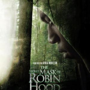 The Secret Mask of Robin Hood Coming Soon