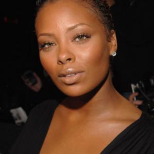Eva Marcille at event of Dreamgirls 2006
