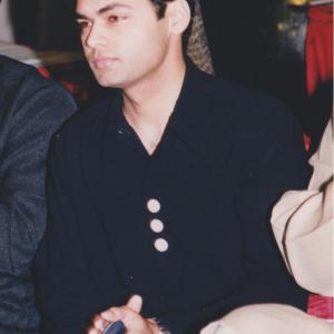 Aamir Sajjad