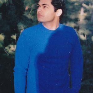 Aamir Sajjad