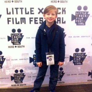 Little Rock Film Festival, 2014