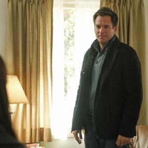 Still of Michael Weatherly in NCIS: Naval Criminal Investigative Service: Housekeeping (2012)
