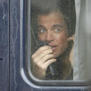 Still of Michael Weatherly in NCIS Naval Criminal Investigative Service 2003
