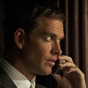 Michael Weatherly in Her Minor Thing 2005