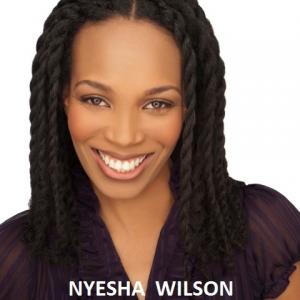Nyesha Whitten-Wilson