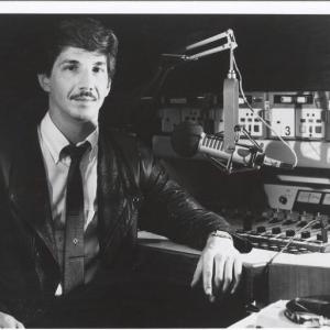 Radio Moscow, 1989