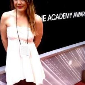 Academy Awards 2012