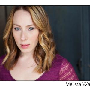 Melissa Walker