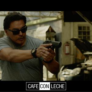 Cafe Con Leche 2016