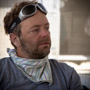 Steve Brown Director  Producer Spark A Burning Man Story