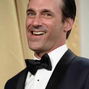Jon Hamm at event of The 67th Primetime Emmy Awards 2015