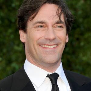 Jon Hamm