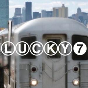 Jack Fulton in Lucky 7 (2013)