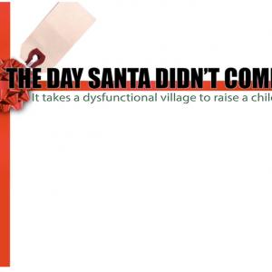 Jack Fulton in The Day Santa Didn't Come (2014)