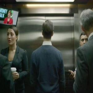 Amanda Pereira in CTV 'Money Talks' Commercial