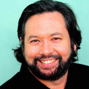 Enrique Rico Diaz Producer/Writer/Director