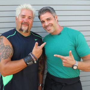 Guy's Grocery Games with Guy Fieri