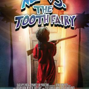 Tyler Schorsch in Me vs the Tooth Fairy 2013