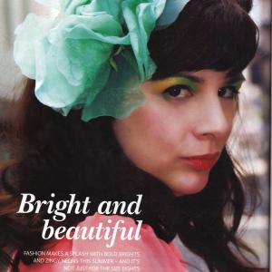 Diva Magazine July 2011
