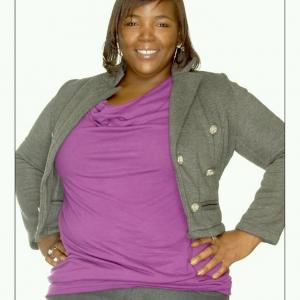 Letashia Moore