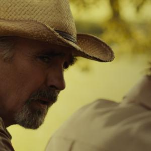 Still of Jeff Fahey in The Hollow 2016