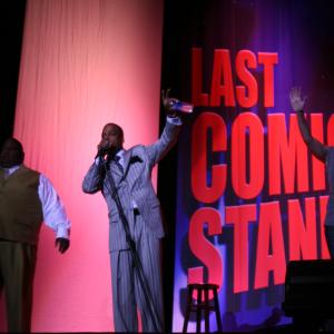 Last Comic Standing 07 Live Tour Lavell Crawford Ralph Harris Amy Schumer