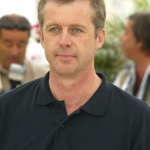 Bruno Dumont at event of Flandres (2006)