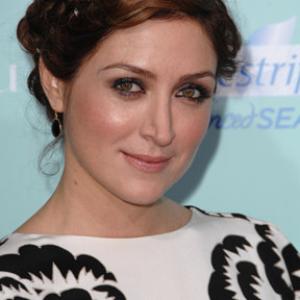 Sasha Alexander at event of Hes Just Not That Into You 2009
