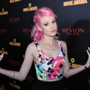 2015 MTV Movie Awards Revlon After Party