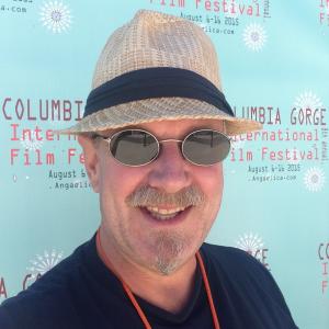 With three Official Selections in the program, director Robert David Duncan arrives at the Columbia Gorge International Film Festival for public screenings of 